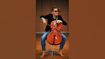 Thumbnail of Hit The Road Jack 🎻 Cello#cello #raycharles #hittheroadjack #cellomusic #cellocover