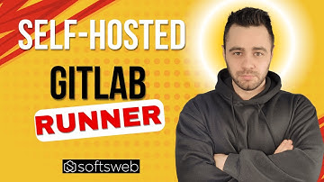 Self-Host GitLab Runner: Quick Setup Guide