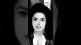 Michael Jackson - Fall Again (Recharged Version) #shorts