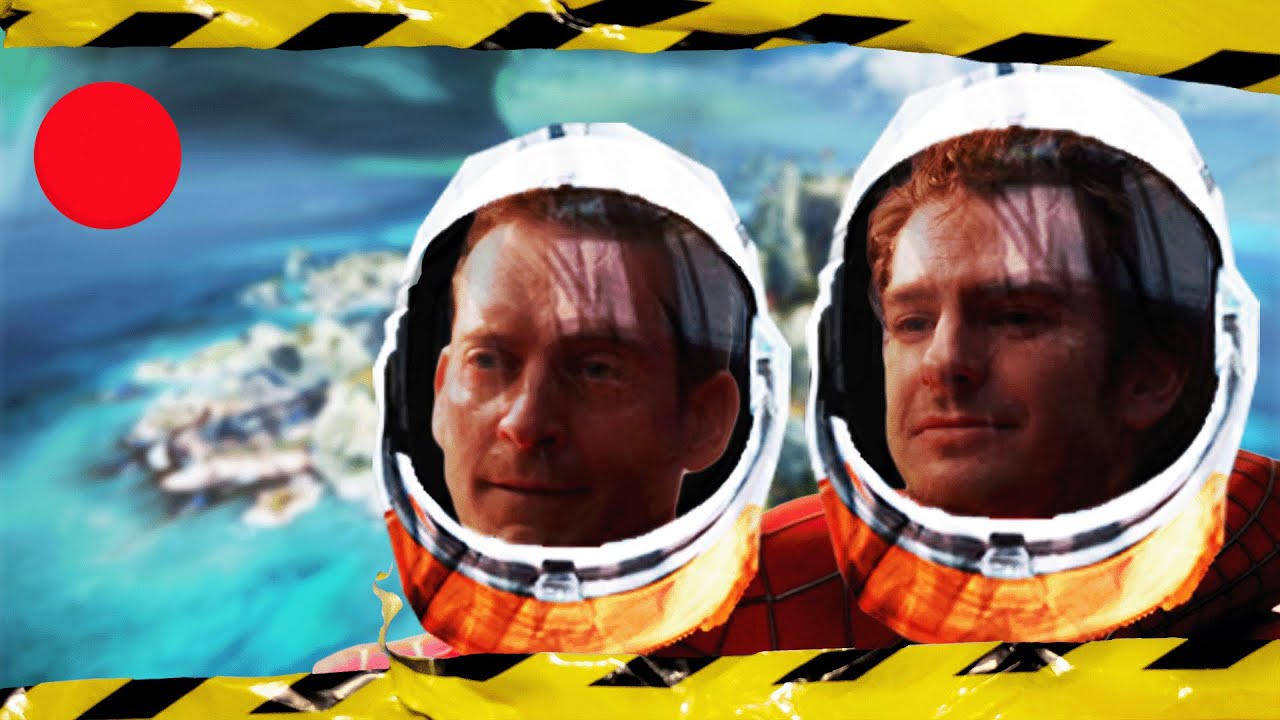 🔴Winner of the Best Vibes Award -