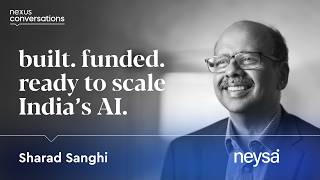 @Neysa_ai  | India's AI Neocloud Is Built To Scale