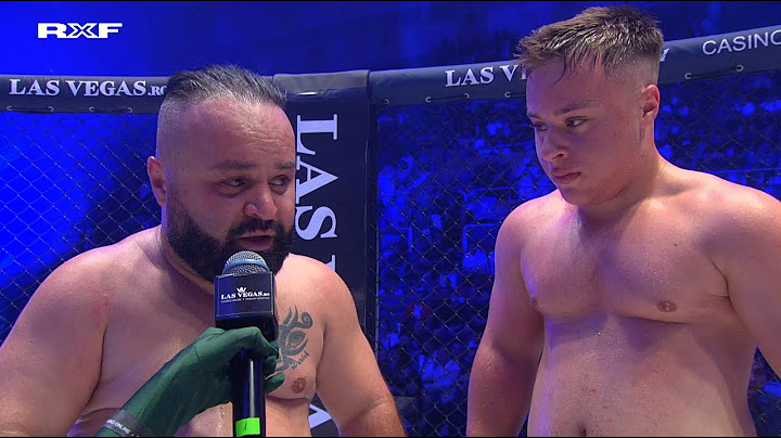 YUKI & CAPONE DIN OAȘ: ”Dacă îl înfrângem pe Neveu, vrem ca Ema Karter să facă film cu noi doi.”