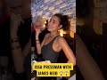 ISSA PRESSMAN, MASAYANG MASAYA KAY JAMES REID 😱😱😱 #viral #issapressman #jamesreid #trending