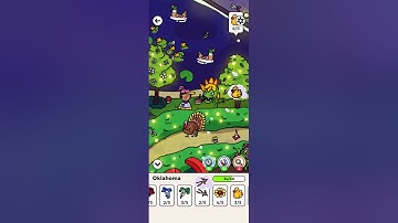 Hidden object - the journey Game - level Oklahoma #8 guide