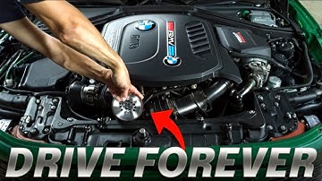 10 Secrets To Make Your BMW Last FOREVER!