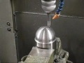 【スゴイ加工動画】Burnishing バニシング加工　Ball Burnishing Plastic Deformation Mechanical Treatment