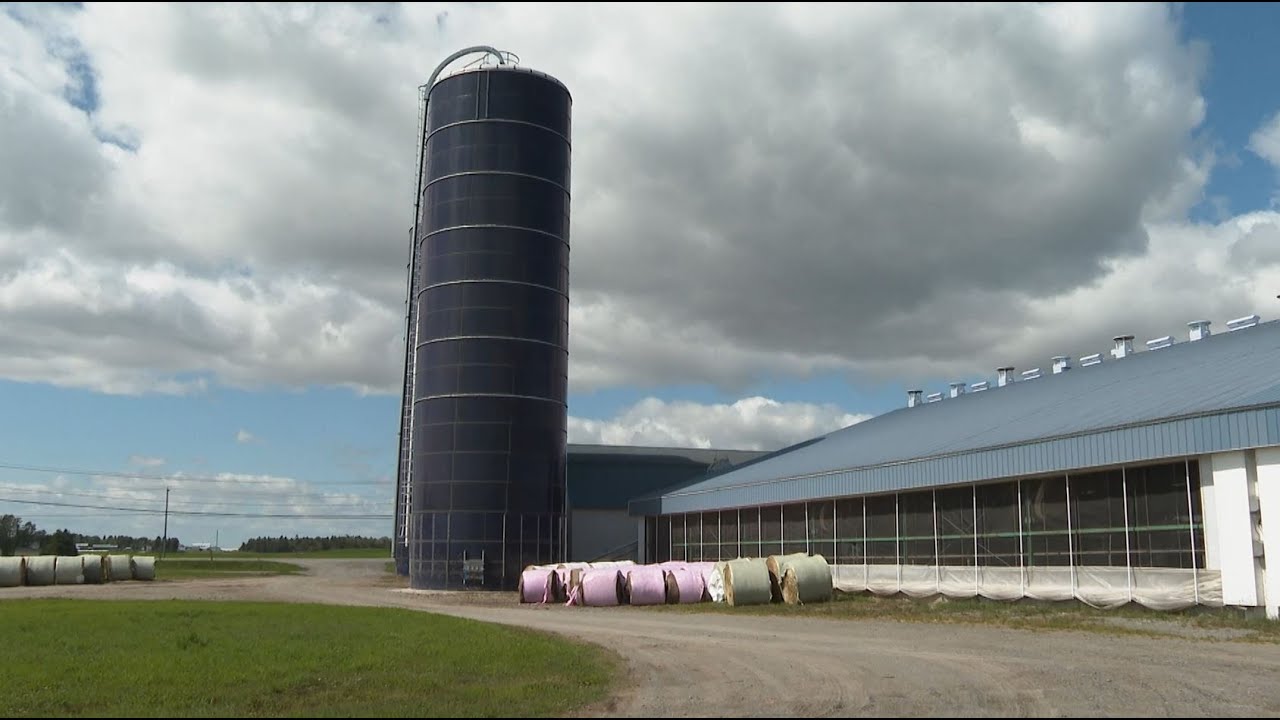 Projet de loi 86 : Mieux protéger les terres agricoles
