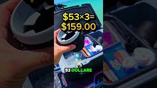 Borderline offensive #prices #jetski #seadoo #floridalife