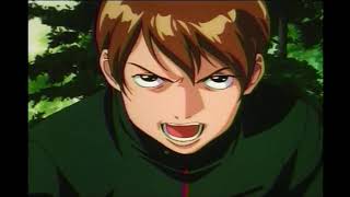 Nazca Anime Ep. 4 English Dub