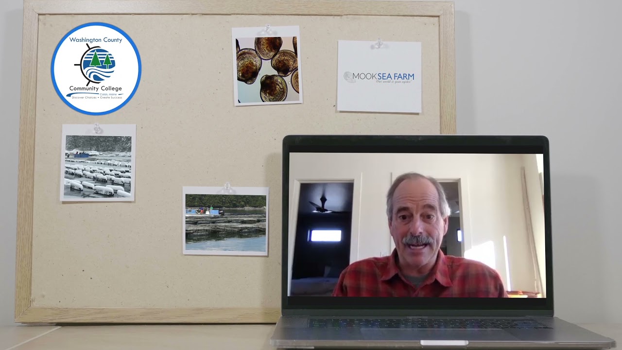 WCCC Coastal Fisheries and Marine Technology Program