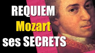 ✨Quel est le secret du Requiem Mozart ?