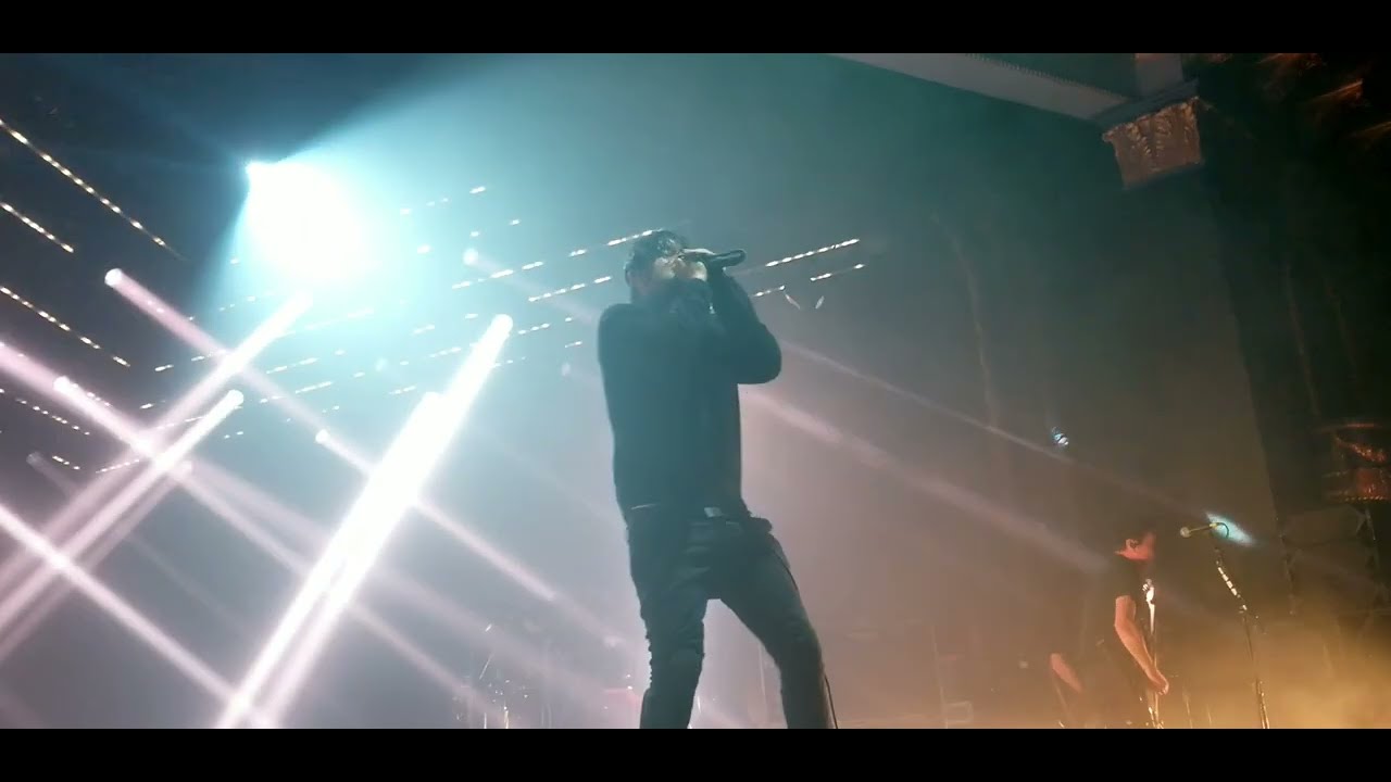 Genesis Rave Deftones: Genesis - The Rave Milwaukee WI (5/26/22) - YouTube