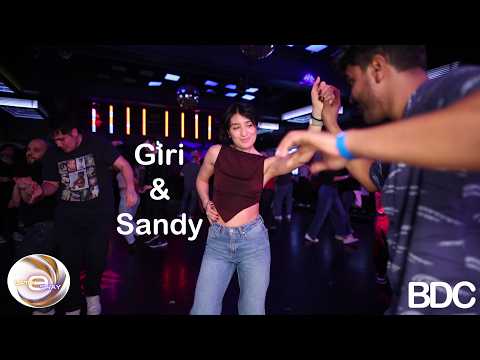 Giri & Sandy | Caer - Sebitas | Bachata Social at LatinOsway by LLB & BOS 2026.03.02.