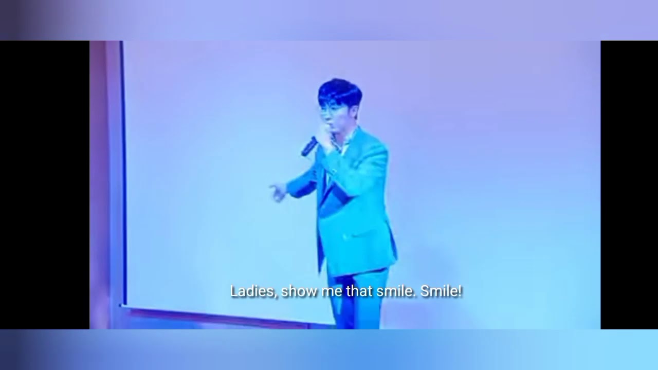 jeong jin hwan's fun class || a love so beautiful korean remake