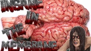 PEOPLE TRY RAW BRAINS FOR THE FIRST TIME ! |LUX STUDIO