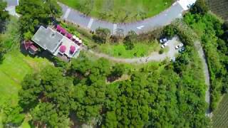 Luye Highlands 鹿野高台