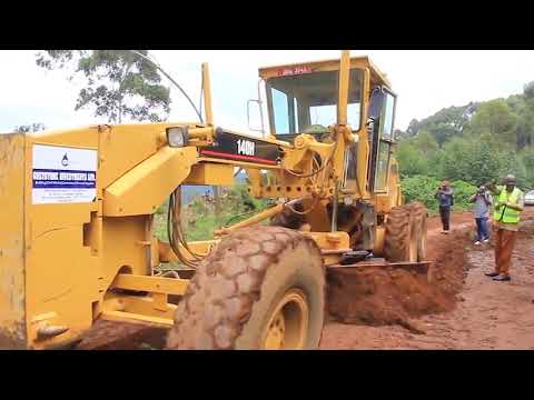 Improving Trade Connectivity In The Region 1