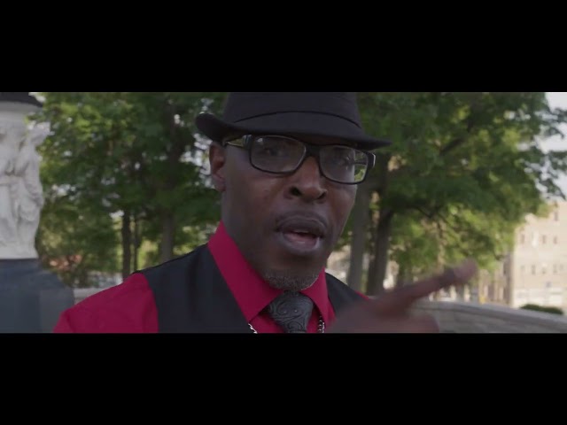 Mr. Lloyd - Blessed (Official Music Video) class=