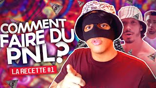 COMMENT FAIRE DU PNL? - LA RECETTE #1 - MASKEY Resimi