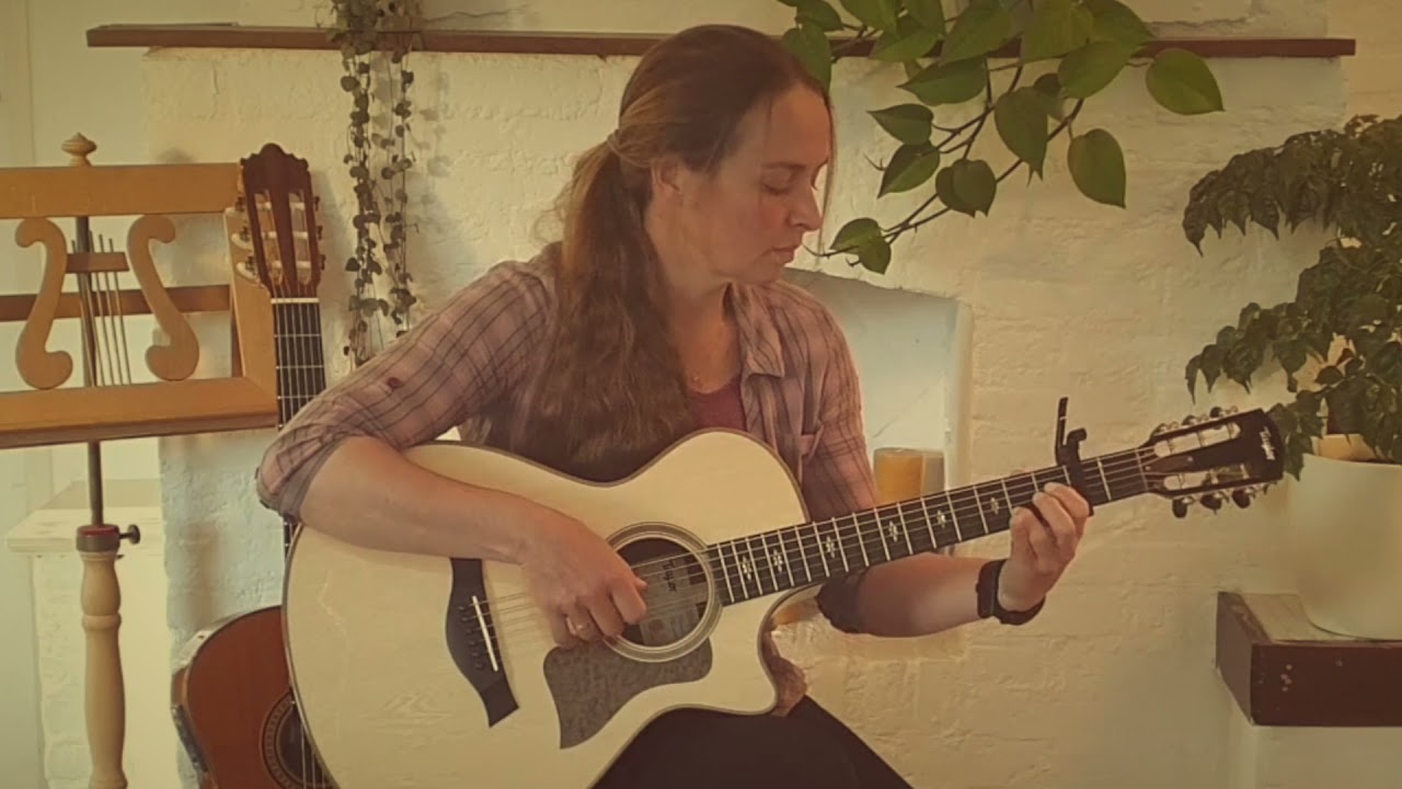 Melanie Goertz - Here Comes the Sun adlı videoyu YouTube'da izle Melanie Goertz - Here Comes the Sun adlı videoyu YouTube'da izle