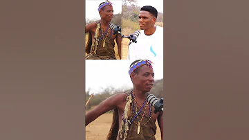 Wahdzabe Wakikutana Na Chui Au Simba How They Are Survive 