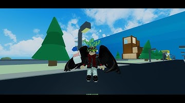 [ Free ]  A Bizarre Day VIP Server!