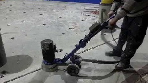 Anti vibration Floating Slab Building for #DataCenters