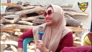 wong ireng burok ROHKANDA NADA live Tawangsari