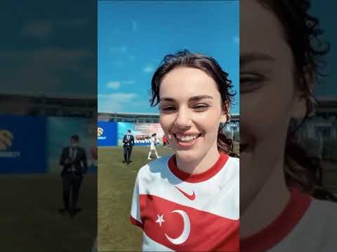 #shorts Yağmur Tanrısevsin