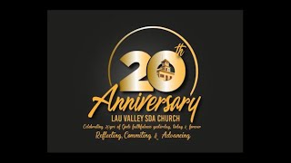 Voice Of Lau Valley Seventhday Adventist Church  House Of God