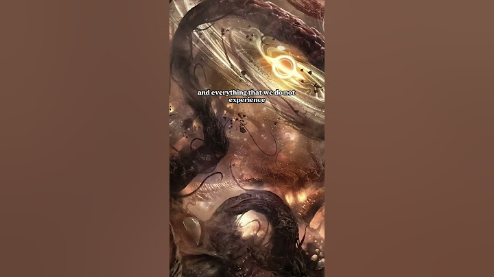Azathoth: The Blind Idiot God #education #history #viral #mythology #horror #shorts #cthulhu #space