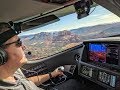 [extra] Voando o Cirrus Vision Jet SF50