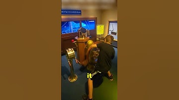 Kid actually saved the Titanic