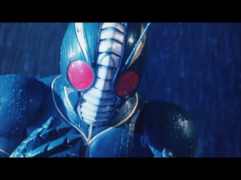 Kamen Rider ZO MV