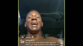 Boosie speaks on DaBaby situation & Calls out Lil Nas X
