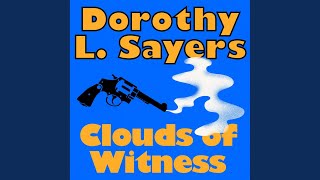 Chapter 113 - Clouds of Witness