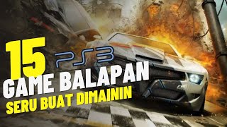 15 Best And Fun Ps3 Racing Games You Must Try