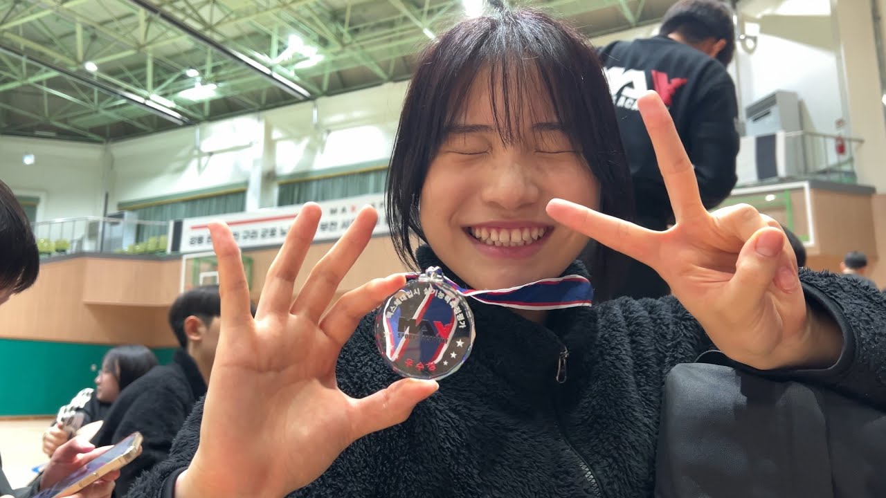 우리는 아직 1년 더 남았잖아ㅣ맥스 북부테스트