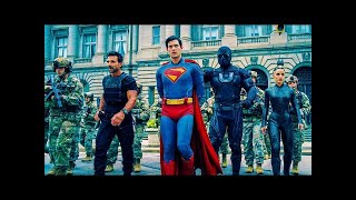 Superman 2025 | Full Movie (Recap)