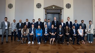 Maritime Leadership Program 2024 - Highlights