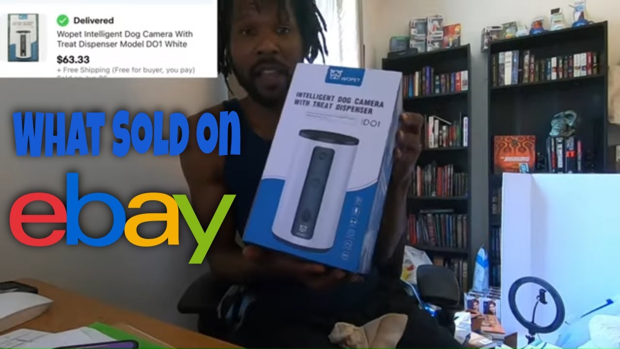 What sold on eBay 24 hour Auction Results Erasing Permanent Marker