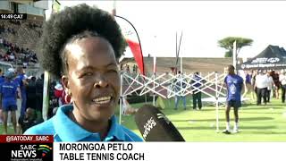 South African athletes to represent the country in the 2023 Special Olympics Word Games in Berlin