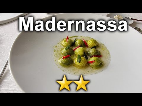 Pranzo al Ristorante