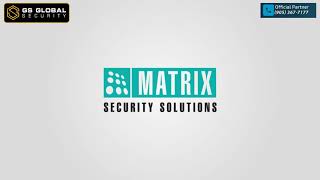 Matrix Door Controller | IP to door Technology |  GS Global Security | GS-MA-ARC DC200S