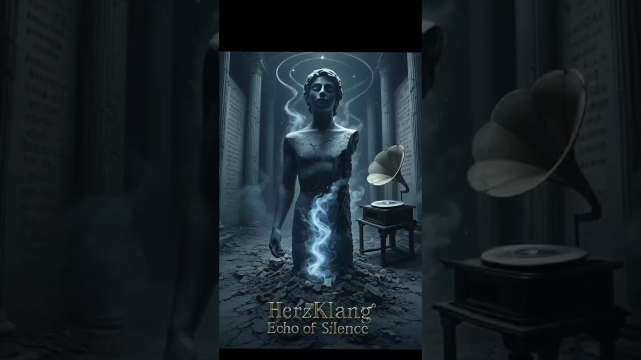 HerzKlang - Echo of Silence