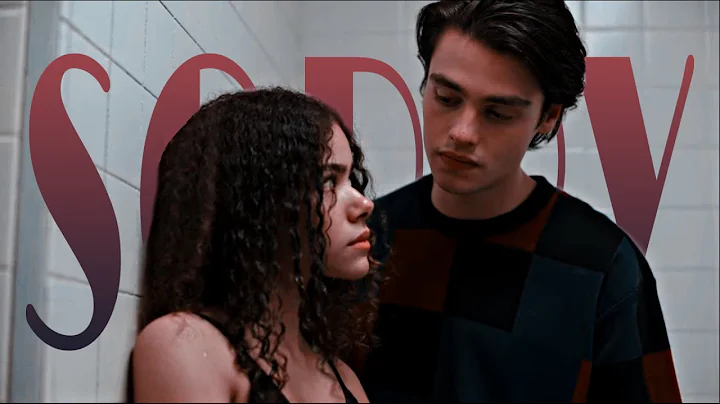 Marcus & Ginny | Sorry (Ginny&Georgia)