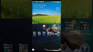 الحلقة 2:كيفية عمل تحديث Nougat 7.0 للأندرويد بدون روت ولا روم screenshot 1