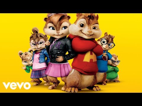 Calvin Harris - Feels Ft. Pharrell Williams, Katy Perry, Big Sean (COVER By Chipmunks)