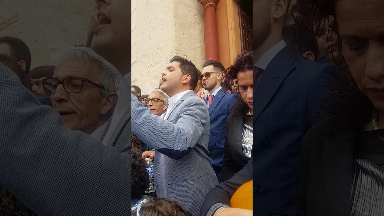 Procesión Virgen de Coronada  2018 - Manuel  