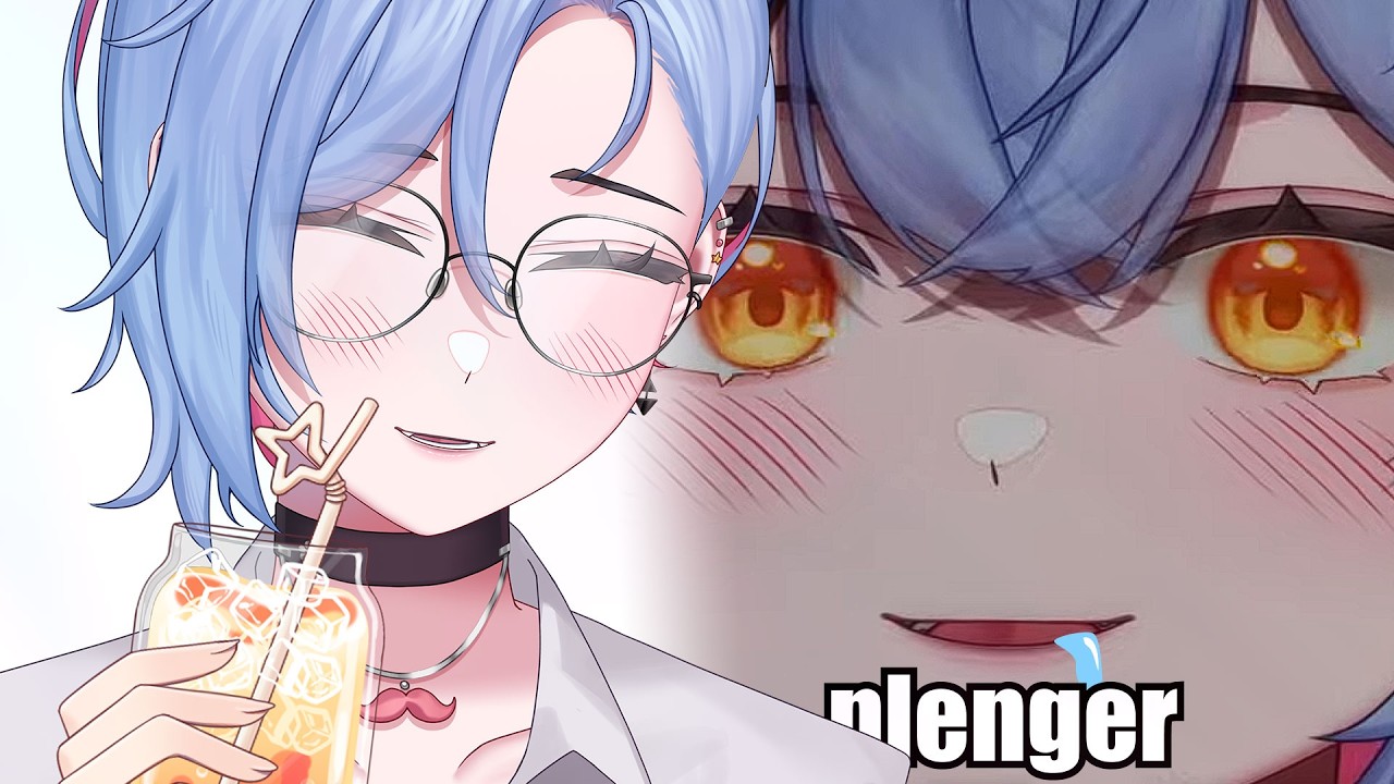 MEME DISCORD! (Doomscrolling with Me~) 【Vtuber Indonesia】
